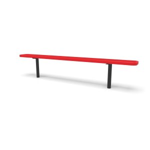 8' Backless Bench (LTSG316D)