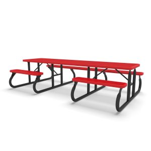 ADA 10' Side by Side Table (LTSG122D)