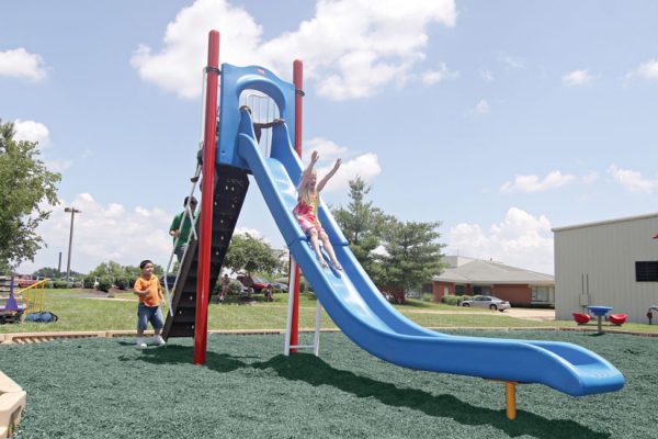 Hypersonic Slide 8' (200203668)