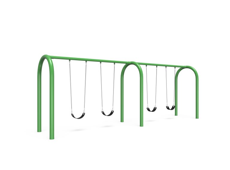3.5" Arch Swing (LT0932)