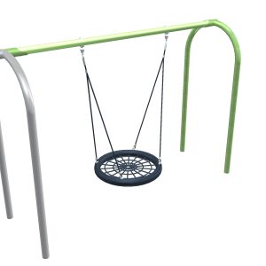3.5" Multi-User Arch Swing Add-A-Bay (LT0940)