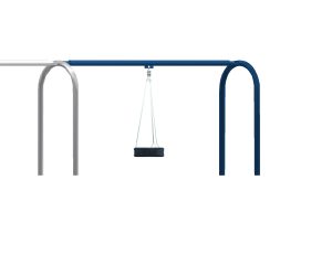 5" Arch Tire Swing Add-On (LT0984)