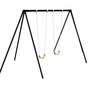 A-Frame with 128" Wide Bay (LT09892ST)