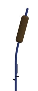 Cattail Climber - Left (200203921)