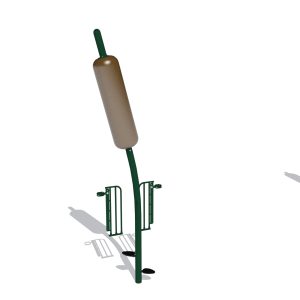 KB Cattail Ground-to-Deck Climber (200203919)