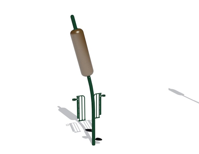 KB Cattail Ground-to-Deck Climber (200203919)