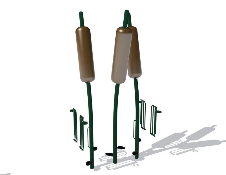 PB Cattail Deck-to-Deck Climber (200203918)