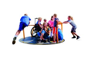 Surface Spinner (200203872)