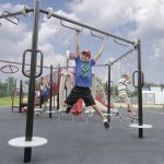 Freestyle Inline Challenge (200202891)