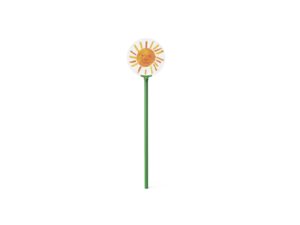 Sun Post Topper 30" Diameter (200203959)