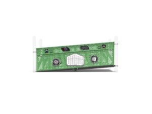 Unlimited Play® 12' Nature Sensory Ramp (200203944)