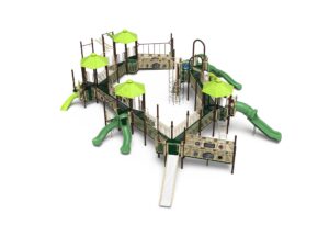 UP26-75130 Inclusive Platinum (UP2675130)