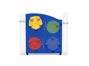 Color and Shape Sorting Panel (200203996)