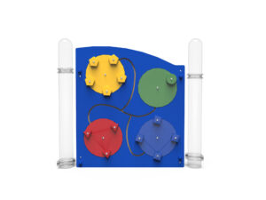 Color and Shape Sorting Panel (200203997)