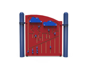 Rain Clouds Panel (200203998)