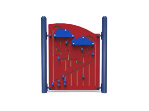 Rain Clouds Panel (200204004)