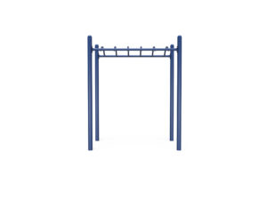 6' Bowed Challenge Ladder (200203885)