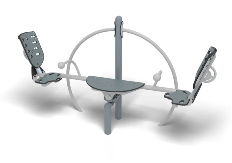 SEESEE SUPERBIG ROUND BOARDER T1 グレー M Dennis Seesaw Inground-Gray | LTC