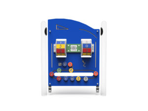 Calculation Panel, deck mount (200204056)