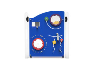 Fidget Panel, deck mount (200204054)
