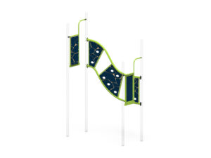 HDPE Wave Climb, 32-48" rise (200204073)
