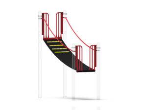 Ibex Climb, 48" rise (200204074)