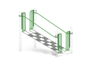 Leap Step Climb, 32" rise (200204060)