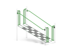 Leap Step Climb, 32" rise (200204063)